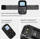 Пульт дистанционного управления GoPro T10 (GP-RMT-T10) - совместим с Hero 12/11/10/9/8/MAX - изображение 6