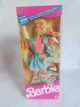 Колекційна лялька Барбі Хіт 90 х All Amerісan Barbie 1990 - зображення 1