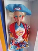 Лялька Барбі 90-х Kraft Barbie 1992 - зображення 2