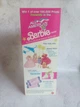 Колекційна лялька Барбі Хіт 90 х All Amerісan Barbie 1990 - зображення 5