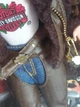 Лялька Барбі 90-х Harley-Davidson Barbie 1998 - зображення 3