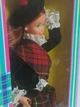 Лялька Барбі 80-х Шотландія Barbie Scottish 1980 - изображение 5