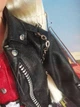Лялька Барбі 90-х Harley-Davidson Barbie 1997 - изображение 4