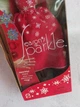 Лялька Барбі 2000 - х новорічна Season Sparkle 2001 - зображення 3