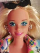 Лялька Барбі мандрівниця 90 - х International Travel Barbie 1994 - изображение 4