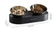 Годівниця — регульована миска для тварин PETKIT Fresh Nano Metal 15° Adjustable Cat Feeding Bowl (P5201) - изображение 4