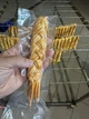 Cыр Сулугуни коса копченая (вакуум) CheeseLiss 1 кг - изображение 3