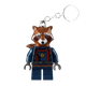 Брелок Lego Rocket Raccoon Super Heroes 854296 - изображение 1