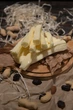 Сыр сулугуни палочка (вакуум) CheeseLiss 1 кг - изображение 4