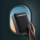 Автомобильное пусковое устройство Baseus Super Energy 2-in-1 54W 8000 mAh Black (CGCN000001) - изображение 15
