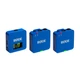 Радиосистема Rode Wireless Go III (Gen 3) Dark Blue - изображение 1