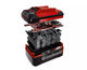 Аккумуляторы Einhell PXC PLUS Twinpack 18 В 5.2 Ач (2 шт) - изображение 4