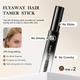 Samnyte Hair Finishing Stick 2×18 мл, стік-гель для волосся, 12 год фіксації, проти пухнастості, baby hair, без жирності - зображення 5