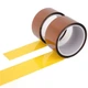 Термостойкий полиимидный скотч Kapton 40 мм х 33 м (0.05 мм) - изображение 2