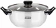 Кастрюля Bravo Chef 1.6 л 18 см (BC-2002-18) - изображение 1