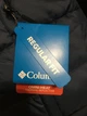 Куртка-пуховик Columbia Autumn Park II Down Jacket Синя (Розмір L) - зображення 9