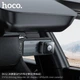 Відеореєстратор HOCO DV12 (з роздільною здатністю 2K + GPS) (колір Silver Gray) - изображение 7
