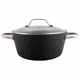 Кастрюля Pepper Графен 5.5 л (PR-2231) - изображение 1