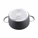 Кастрюля Pepper Графен 2.1 л PR-2229 (124186) - изображение 2