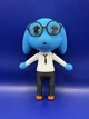 Секретар - Roblox Animal Hospital secretary. Висота 15.5 см - зображення 1