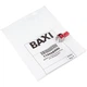 Датчик температуры NTC накладной D=14 мм для газового котла Baxi Main 5/Eco 5 Compact 710666500 - изображение 4