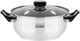 Кастрюля Bravo Chef 1.1 л 16 см (BC-2002-16) - изображение 1