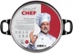 Кастрюля Bravo Chef 1.1 л 16 см (BC-2002-16) - изображение 3