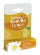 Бальзам для губ Herbacin Kamille "Цитрус", 4,8 г. (22963HB) - зображення 2