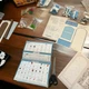 Бук Нук Морський бриз Інтер'єрний конструктор Румбокс DIY Sea Breeze Book Nook TC-18 - изображение 5