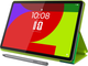 Tablet Lenovo Idea Tab 11'' ZAFR 8/256GB 5G Szary + rysik (ZAFR0963SE) - obraz 1