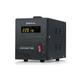Стабілізатор напруги REAL-EL STAB ENERGY-1000 (EL122400012) - зображення 1