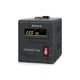 Стабілізатор напруги REAL-EL STAB ENERGY-1000 (EL122400012) - зображення 4