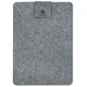 Чохол до ноутбука Vinga 14" NSF140 Gray (NSF140GY) - зображення 1