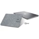 Чехол для ноутбука Vinga 15.6" NSF150 Gray (NSF150GY) - изображение 3