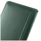 Чохол до ноутбука BeCover 12" MacBook ECO Leather Dark Green (709690) - зображення 2