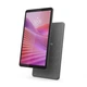 Планшет Lenovo Tab One 4/128 LTE Luna Grey + Clear Case (ZAF10098UA) - изображение 2
