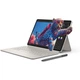 Планшет Lenovo Yoga Tab 8/256 Seashell + Keyboard&Pen (ZAG60147UA) - зображення 8