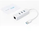 Мережева карта TP-Link USB to Ethernet (UE330) - зображення 3