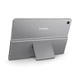 Планшет Lenovo Tab Plus 8/256 WiFi Luna Grey + Case (ZADX0145UA) - зображення 4