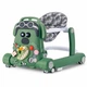 Детские ходунки-каталка 3 в 1 ADBOR Dog 807 Green (световые и звуковые эффекты, руль, игровой центр) - изображение 2