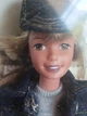 Лялька Барбі дизайнерська Calvin Clain Jeans Barbie 1996 - изображение 6