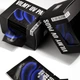 VILMY UV-SET Патчі для LED нарощування, 50 шт - зображення 4