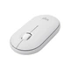 Комплект Logitech Pebble 2 Wireless UA White (920-012240) - изображение 4