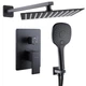 Душевая система Globus Lux SMART GLM-205-BB - зображення 2