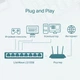 Коммутатор сетевой TP-Link (LS1008) - изображение 6