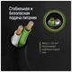 Кабель живлення C5 1.8m black ColorWay (CW-CBP083-BK) - зображення 8