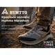 Кроссовки Humtto чоловічі трекінгові Marathon амортизаційні сірі 45 (360006A-2-45) - зображення 7