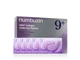 Plastry pod oczy z kolagenem i peptydami Numbuzin No.9 NAD+ Collagen Under Eye Patches 5 szt. (8809652589619) - obraz 1