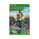 Конструктор LEGO Minecraft Підземелля зомбі 284 деталі (21587) - зображення 2