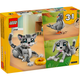 Конструктор LEGO Creator 3in1 Игривый кот 407 деталей (31163) - изображение 2